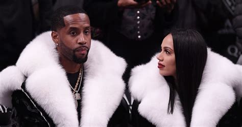 safaree samuels sextape|‘She Said What We Were All Thinking’: Erica Mena Responds to。